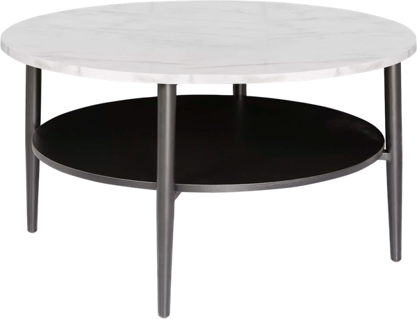 Журнальный столик Signal Ella A 80x45 - фото