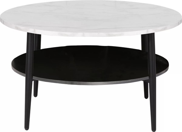 Журнальный столик Signal Ella A 80x45