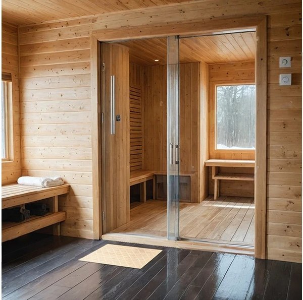 Коврик для ванной Вилина Противоскользящий. Банный 7233