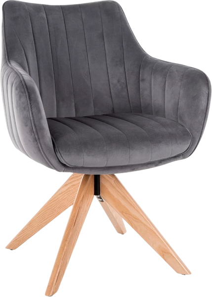 Стул Signal Azalia D - фото