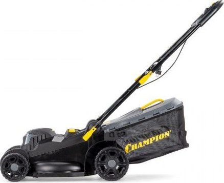 Газонокосилка электрическая Champion EM4419