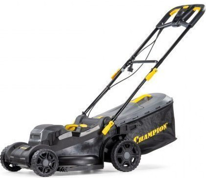 Газонокосилка электрическая Champion EM4419