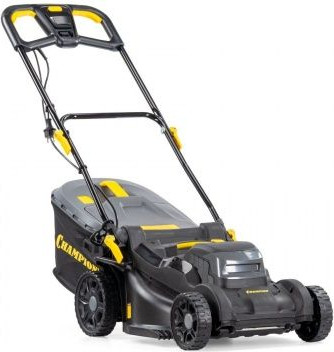 Газонокосилка электрическая Champion EM4419