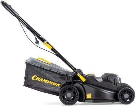 Газонокосилка электрическая Champion EM4419