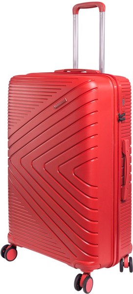 Чемодан на колесах Sirocco Cairo DQ135-25BG-L - фото