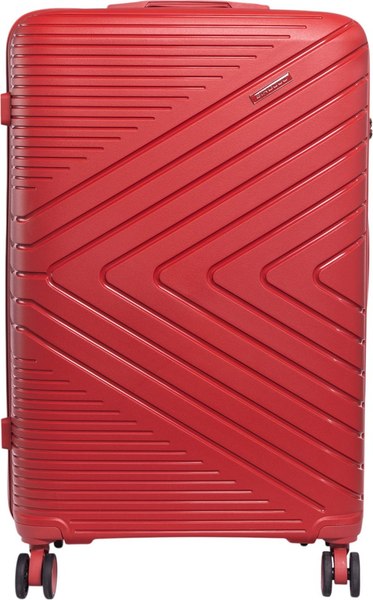 Чемодан на колесах Sirocco Cairo DQ135-25BG-L