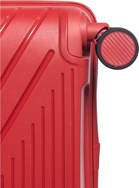 Чемодан на колесах Sirocco Cairo DQ135-25BG-L