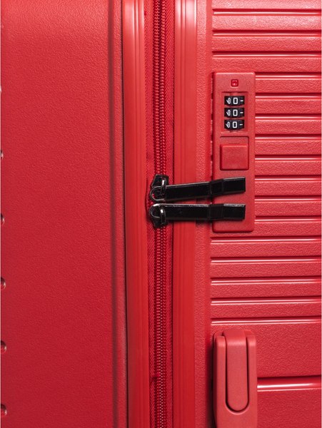 Чемодан на колесах Sirocco Cairo DQ135-25BG-L