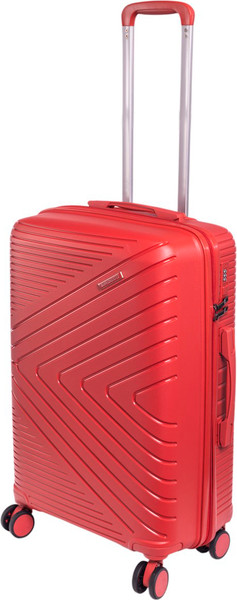 Чемодан на колесах Sirocco Cairo PP DQ135-25BG-M - фото