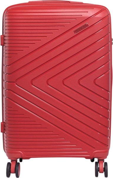 Чемодан на колесах Sirocco Cairo PP DQ135-25BG-M