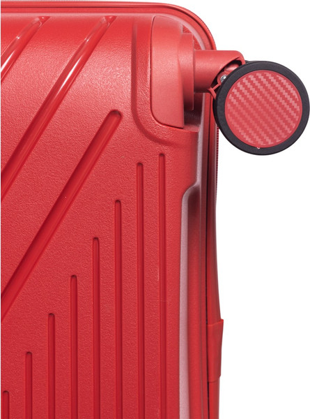 Чемодан на колесах Sirocco Cairo PP DQ135-25BG-M