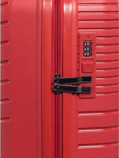 Чемодан на колесах Sirocco Cairo PP DQ135-25BG-M