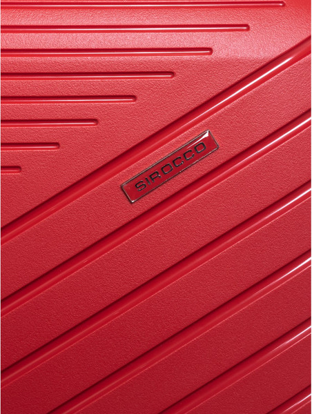 Чемодан на колесах Sirocco Cairo PP DQ135-25BG-M