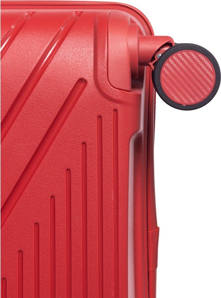 Чемодан на колесах Sirocco Cairo PP DQ135-25BG-S