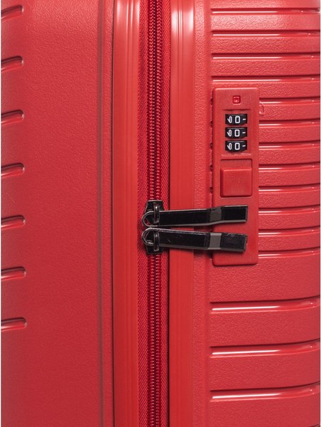 Чемодан на колесах Sirocco Cairo PP DQ135-25BG-S