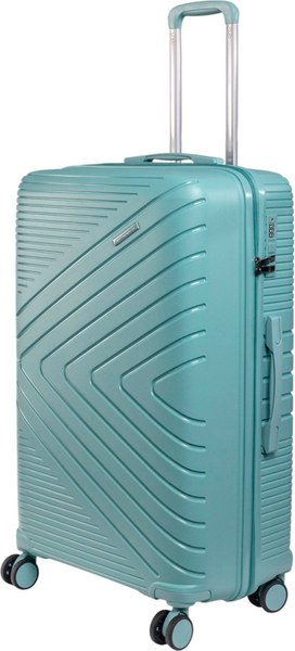 Чемодан на колесах Sirocco Cairo PP DQ135-25TQ-L - фото