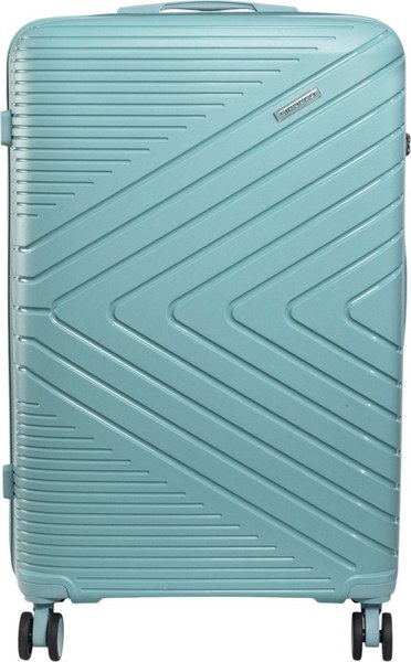 Чемодан на колесах Sirocco Cairo PP DQ135-25TQ-L