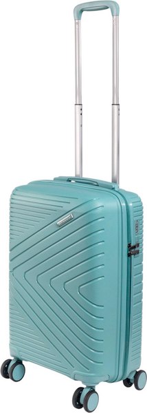 Чемодан на колесах Sirocco Cairo PP DQ135-25TQ-S - фото