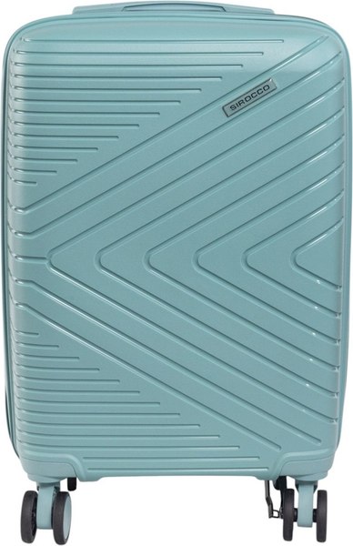 Чемодан на колесах Sirocco Cairo PP DQ135-25TQ-S