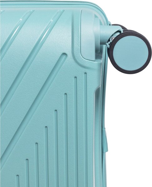 Чемодан на колесах Sirocco Cairo PP DQ135-25TQ-S