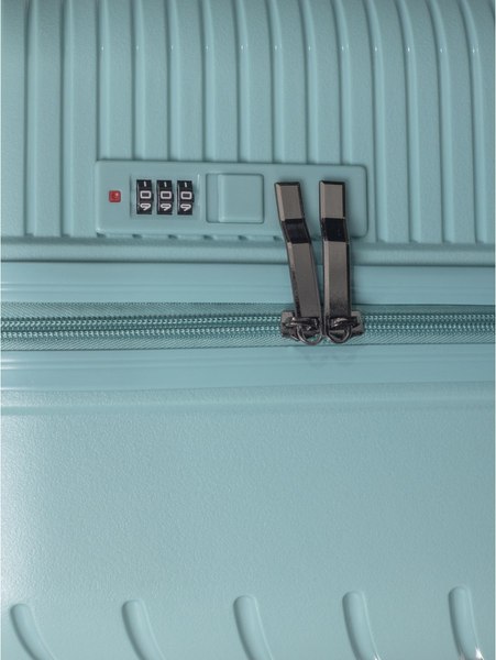 Чемодан на колесах Sirocco Cairo PP DQ135-25TQ-S