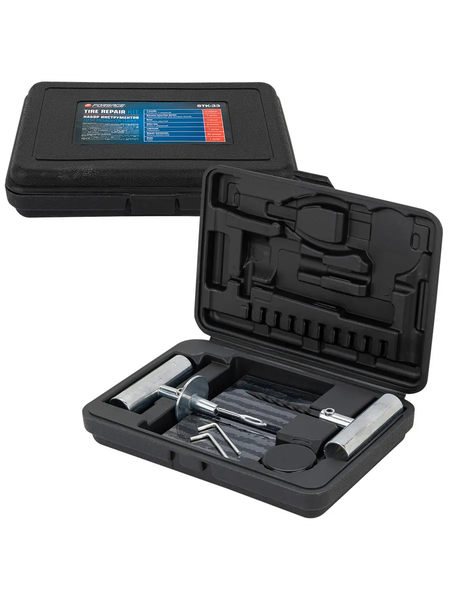 Ремкомплект для шин Forsage F-STK-33 - фото