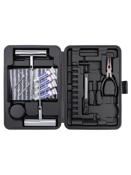 Ремкомплект для шин Forsage F-STK-35