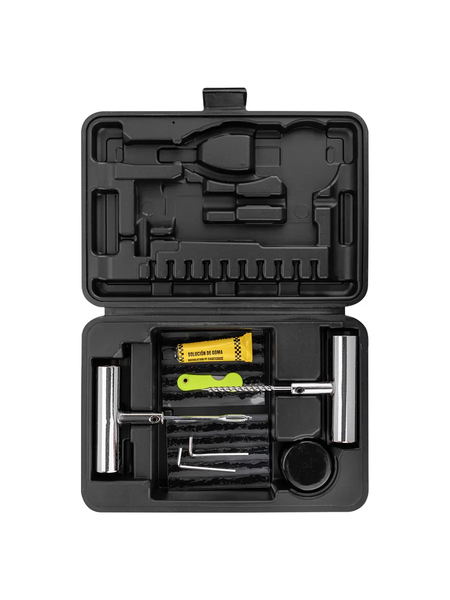 Ремкомплект для шин Forsage F-STK-37