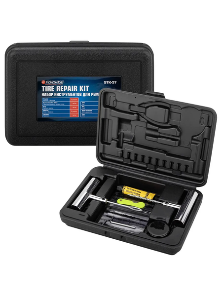 Ремкомплект для шин Forsage F-STK-37
