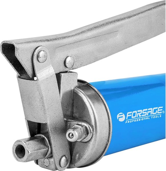 Шприц автомобильный Forsage F-40450