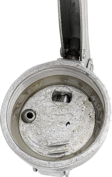 Шприц автомобильный Forsage F-40450