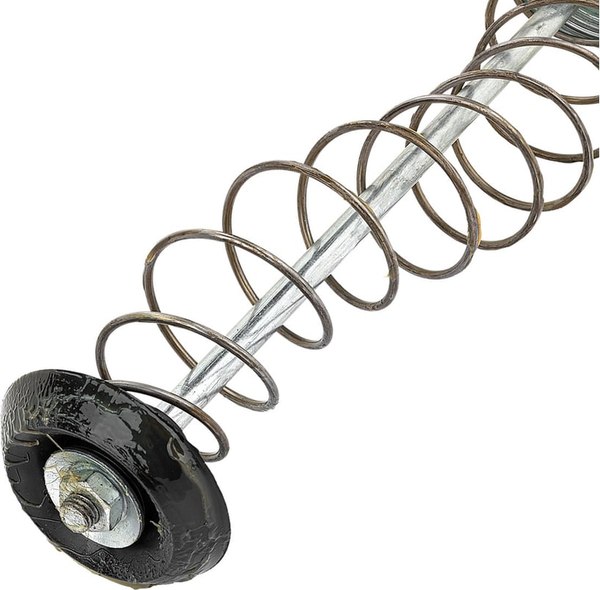 Шприц автомобильный Forsage F-40450