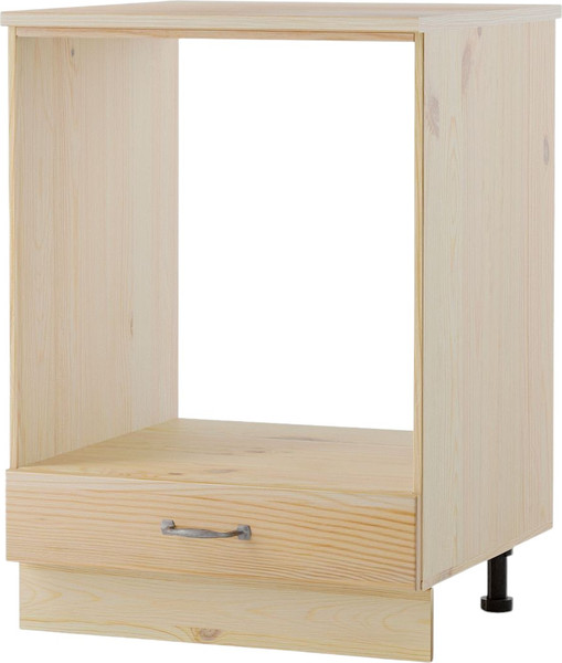 Шкаф под духовку Dipriz Венесуэлла №7 1дв / Д.70119.1 - фото