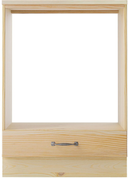 Шкаф под духовку Dipriz Венесуэлла №7 1дв / Д.70119.1