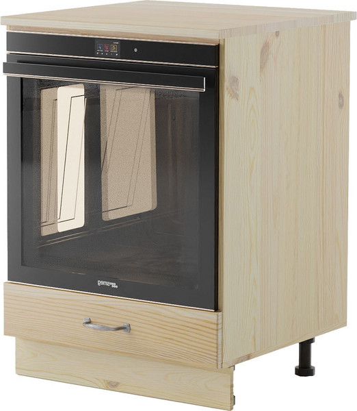 Шкаф под духовку Dipriz Венесуэлла №7 1дв / Д.70119.1