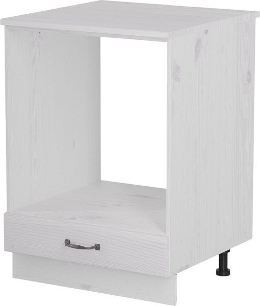 Шкаф под духовку Dipriz Венесуэлла №7 1дв / Д.70119.2 - фото