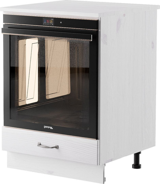 Шкаф под духовку Dipriz Венесуэлла №7 1дв / Д.70119.2