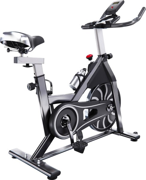 Велотренажер DFC K448 - фото