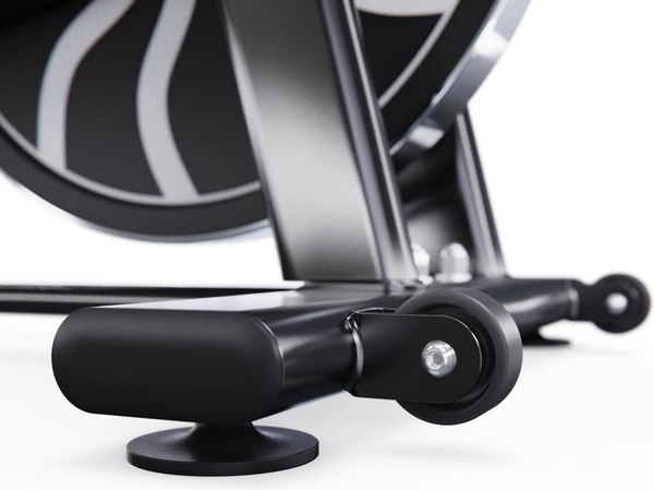 Велотренажер DFC K448