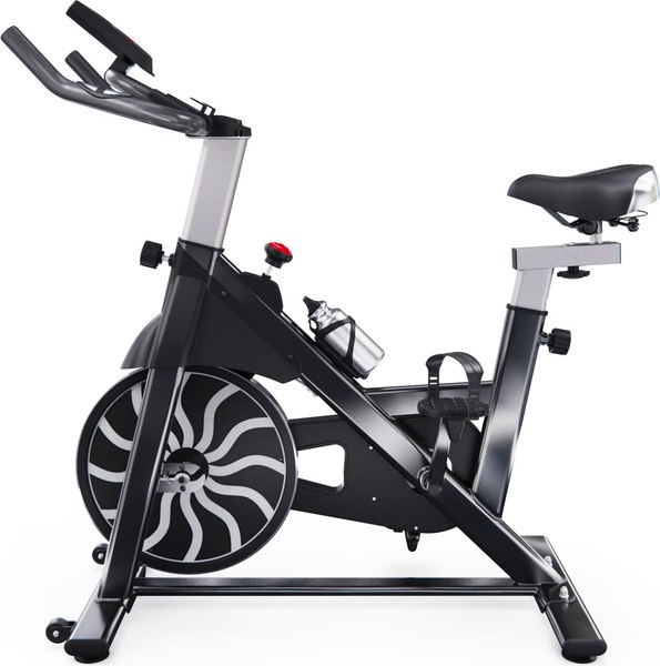 Велотренажер DFC K448