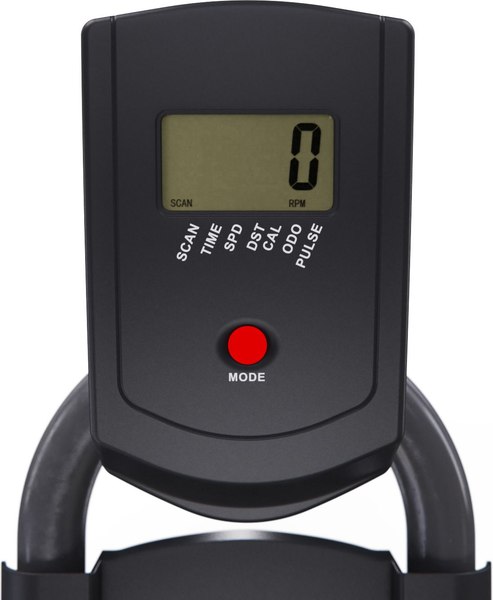 Велотренажер DFC K448