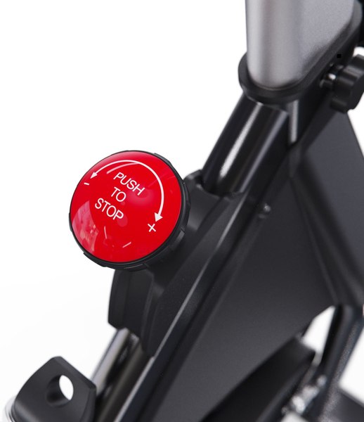 Велотренажер DFC K448