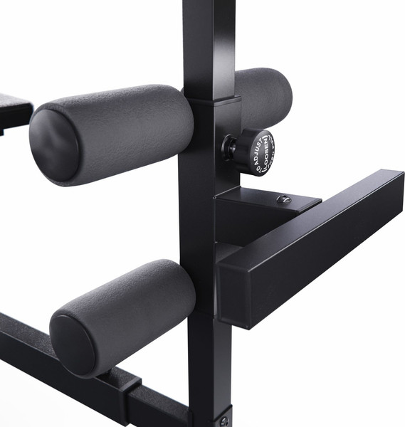 Гиперэкстензия DFC CAP FM-CS709BK