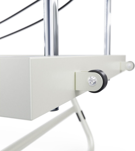 Реформер для пилатеса DFC PLT07