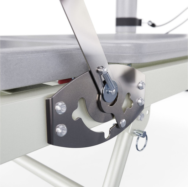 Реформер для пилатеса DFC PLT07