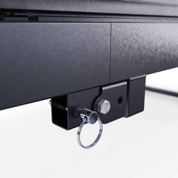 Реформер для пилатеса DFC PLT05