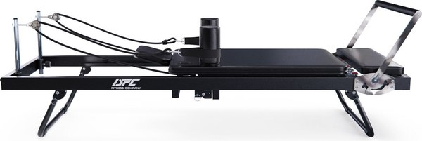 Реформер для пилатеса DFC PLT05