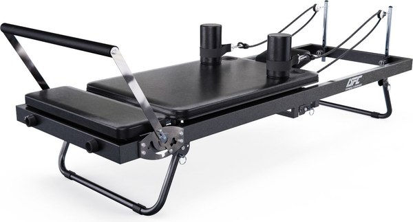 Реформер для пилатеса DFC PLT05