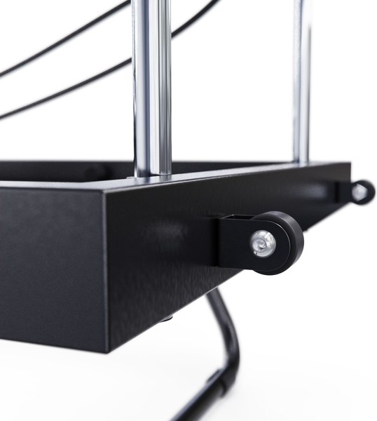 Реформер для пилатеса DFC PLT05