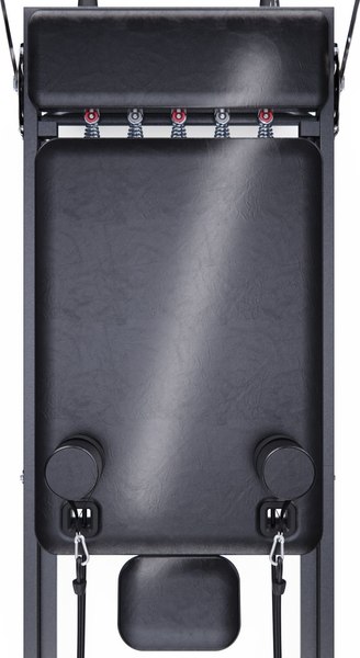 Реформер для пилатеса DFC PLT05